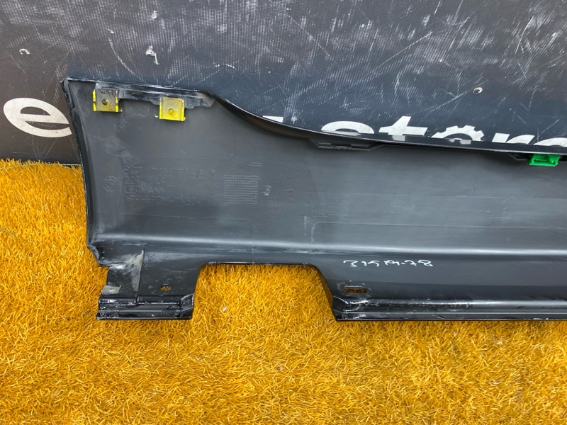 накладка на порог, 2000 рублей, Красноярск