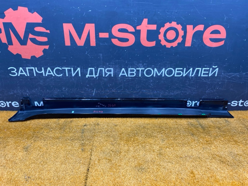 накладка на порог, 2000 рублей, Красноярск