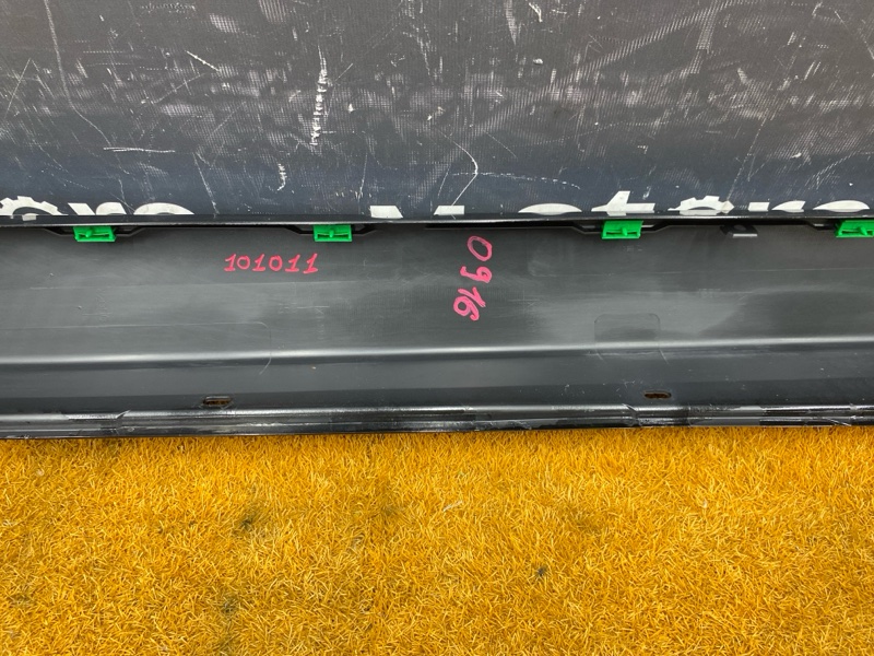 накладка на порог, 2000 рублей, Красноярск