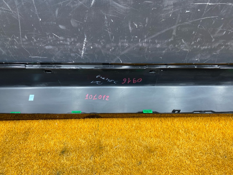 накладка на порог, 2000 рублей, Красноярск