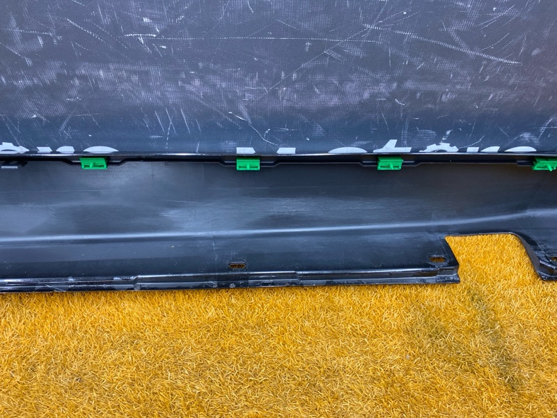 накладка на порог, 2000 рублей, Красноярск