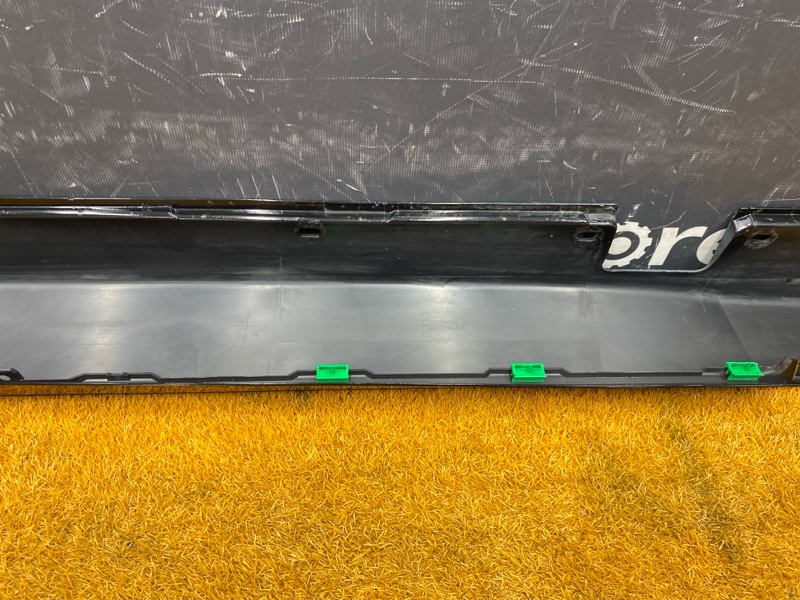 накладка на порог, 2000 рублей, Красноярск