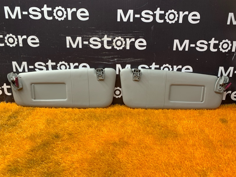 Козырек солнцезащитный, 1500 рублей, Красноярск