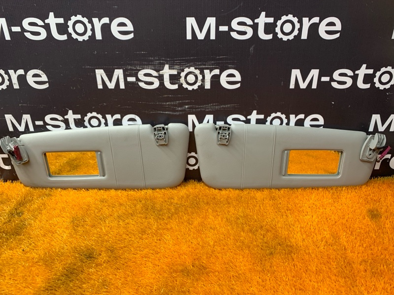 Козырек солнцезащитный, 1500 рублей, Красноярск