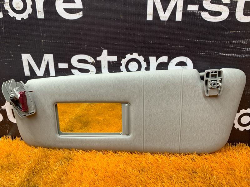 Козырек солнцезащитный, 1500 рублей, Красноярск