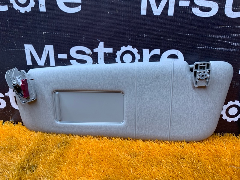 Козырек солнцезащитный, 1500 рублей, Красноярск