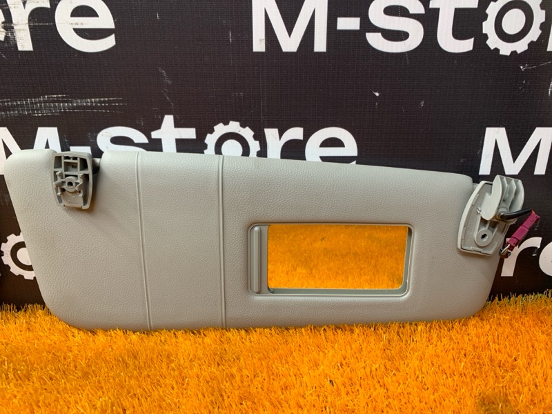 Козырек солнцезащитный, 1500 рублей, Красноярск