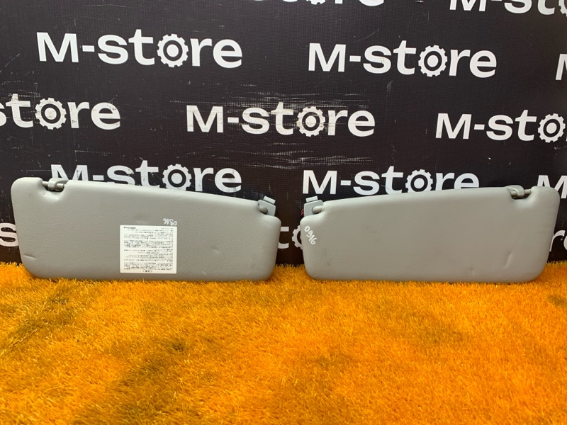 Козырек солнцезащитный, 1500 рублей, Красноярск