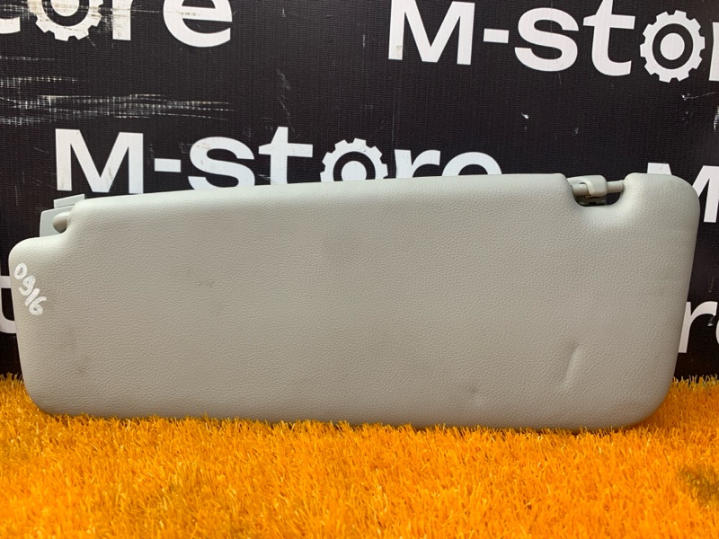 Козырек солнцезащитный, 1500 рублей, Красноярск