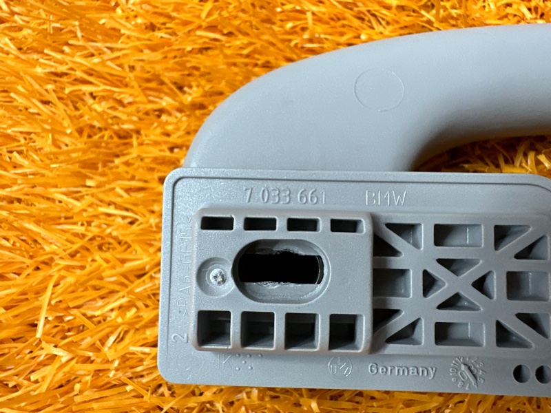 Ручка потолка, 2000 рублей, Красноярск