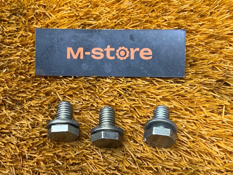 болт гидротрансформатора, 300 рублей, Красноярск