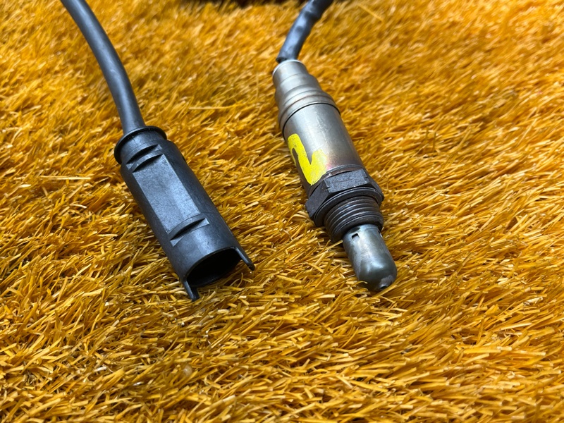 Датчик кислорода, 700 рублей, Красноярск