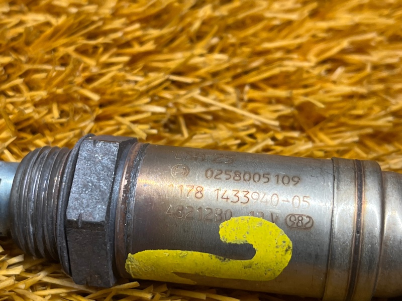 Датчик кислорода, 700 рублей, Красноярск