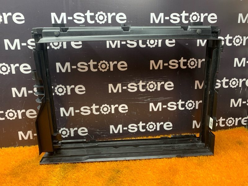 рамка радиатора, 1900 рублей, Красноярск