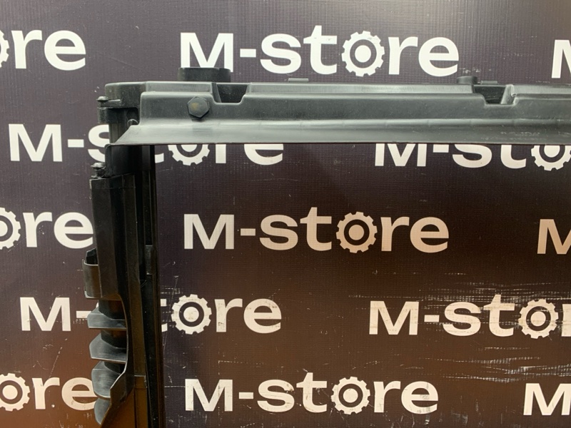 рамка радиатора, 1900 рублей, Красноярск