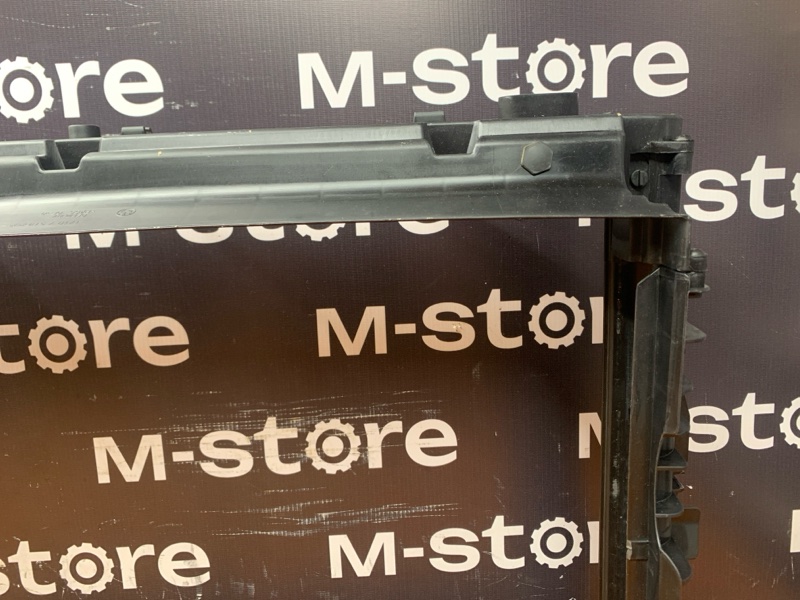 рамка радиатора, 1900 рублей, Красноярск