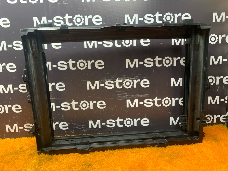 рамка радиатора, 1900 рублей, Красноярск