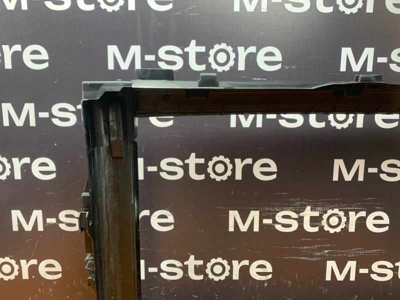 рамка радиатора, 1900 рублей, Красноярск