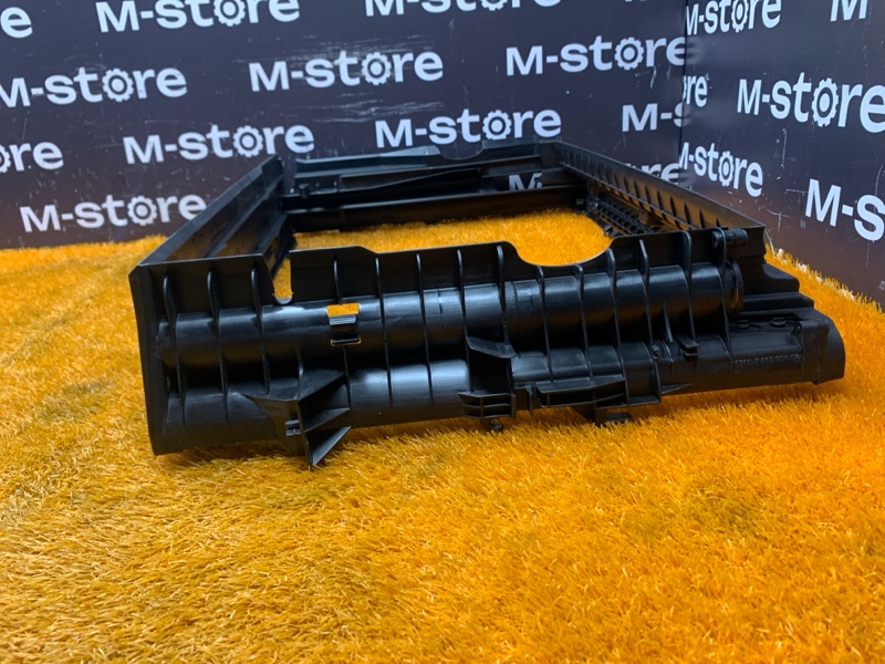 рамка радиатора, 1900 рублей, Красноярск