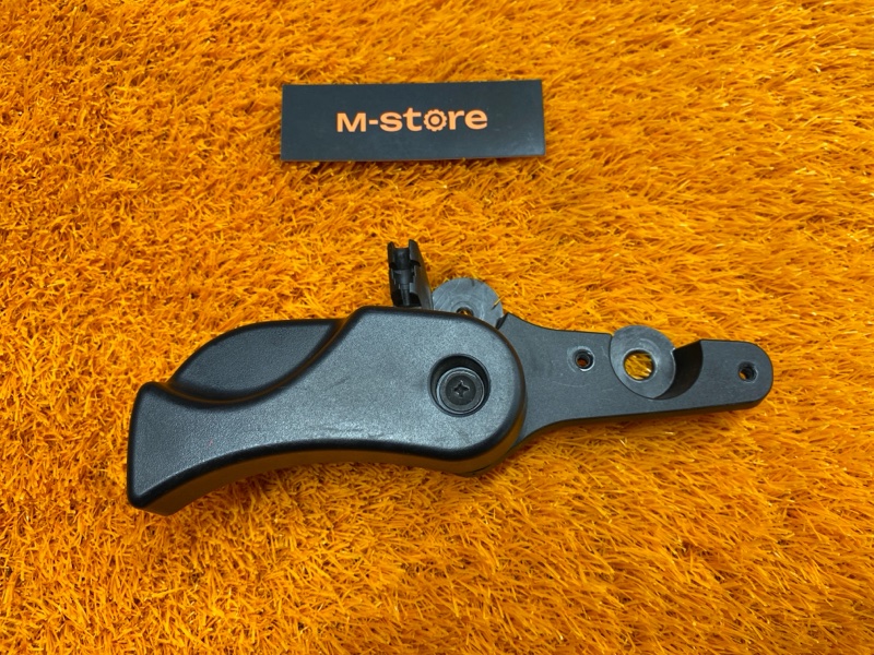 ручка открывания капота, 500 рублей, Красноярск