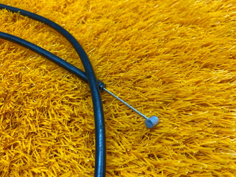 трос капота, 1000 рублей, Красноярск