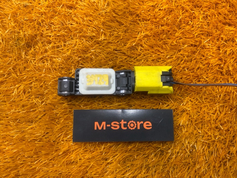 Датчик airbag ( удара), 500 рублей, Красноярск