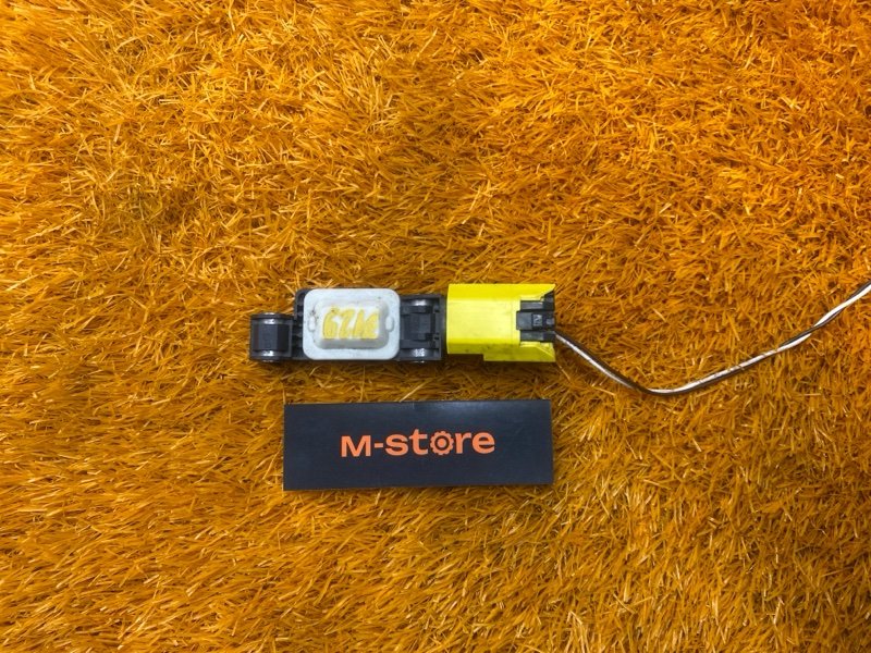 Датчик airbag ( удара), 500 рублей, Красноярск