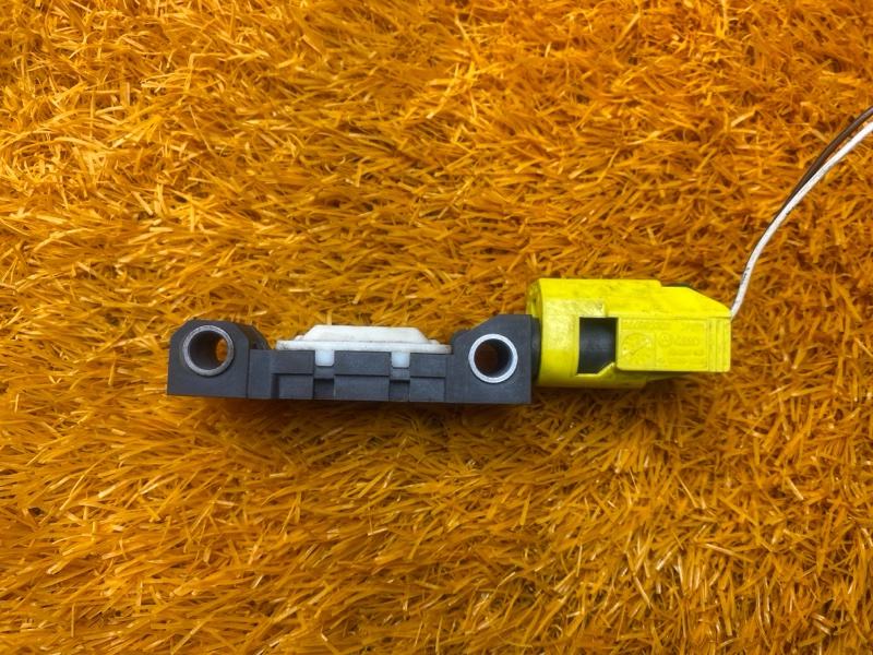 Датчик airbag ( удара), 500 рублей, Красноярск