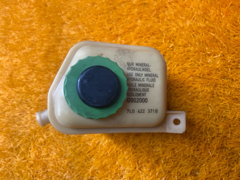 бачок гидроусилителя, 500 рублей, Красноярск