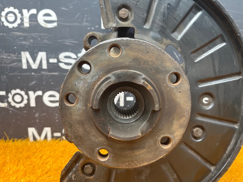 ступица, 5500 рублей, Красноярск