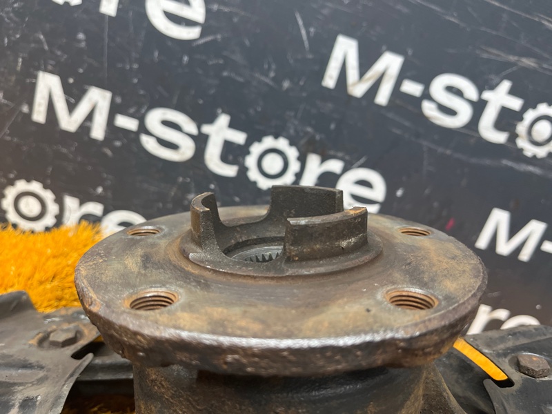 ступица, 5500 рублей, Красноярск