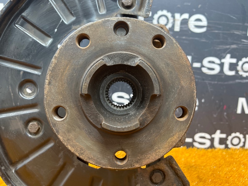 ступица, 5500 рублей, Красноярск