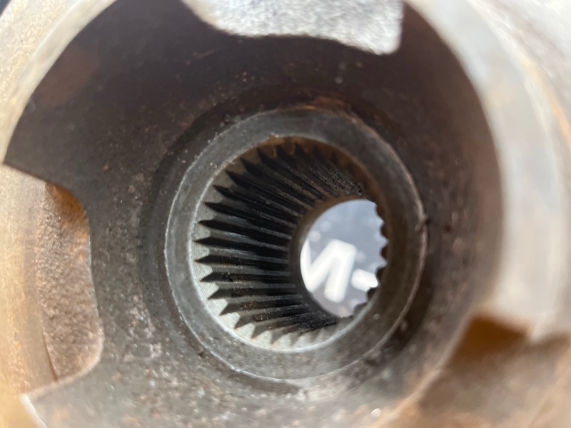 ступица, 5500 рублей, Красноярск