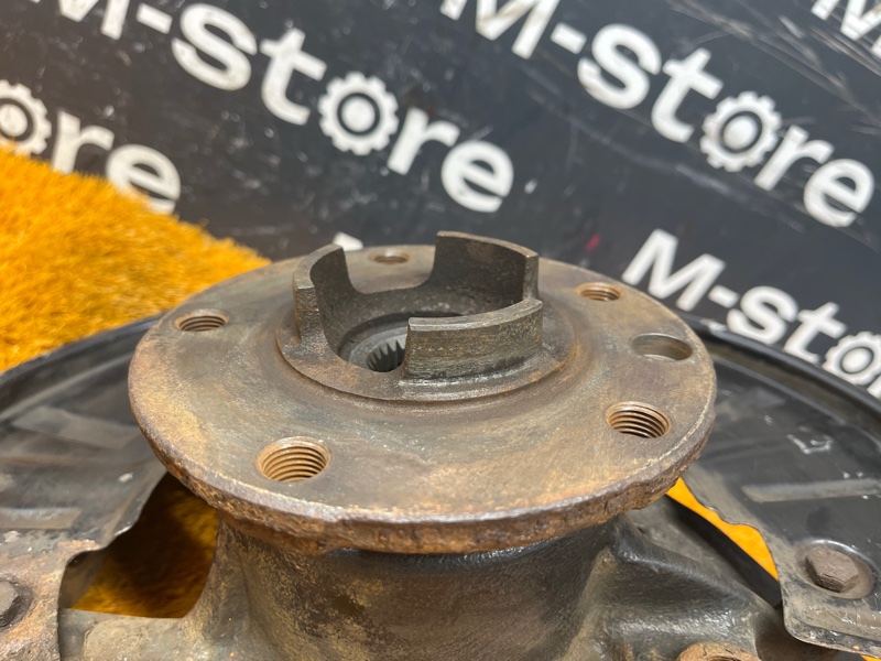 ступица, 5500 рублей, Красноярск