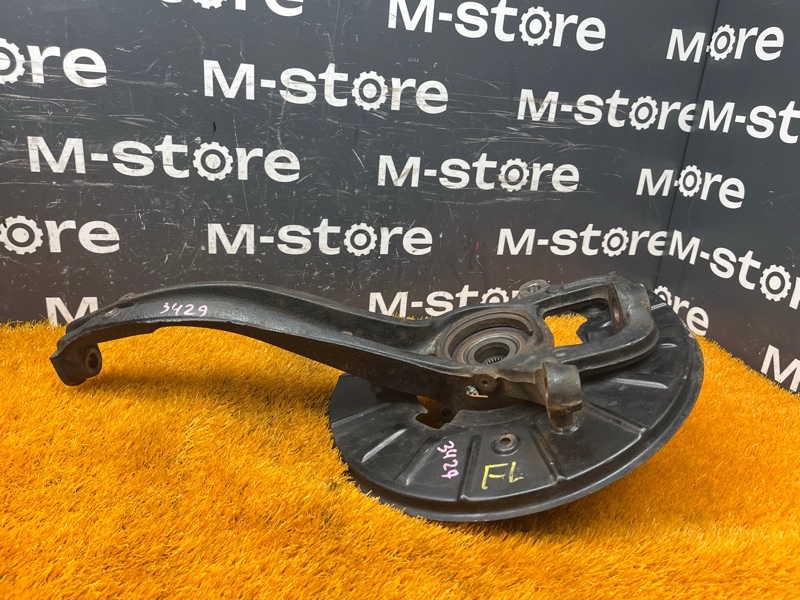 ступица, 5500 рублей, Красноярск