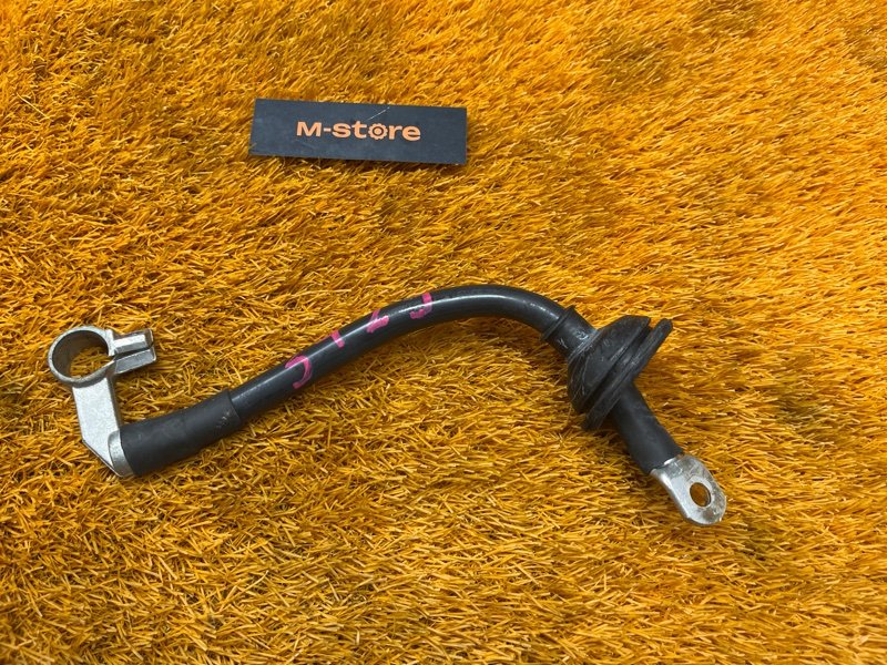 Клемма аккумулятора плюс, 400 рублей, Красноярск