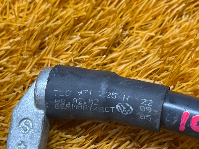 Клемма аккумулятора плюс, 400 рублей, Красноярск