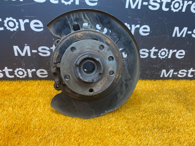 ступица, 2000 рублей, Красноярск