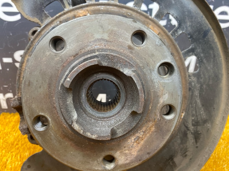 ступица, 2000 рублей, Красноярск