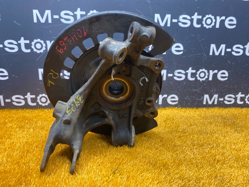 ступица, 2000 рублей, Красноярск