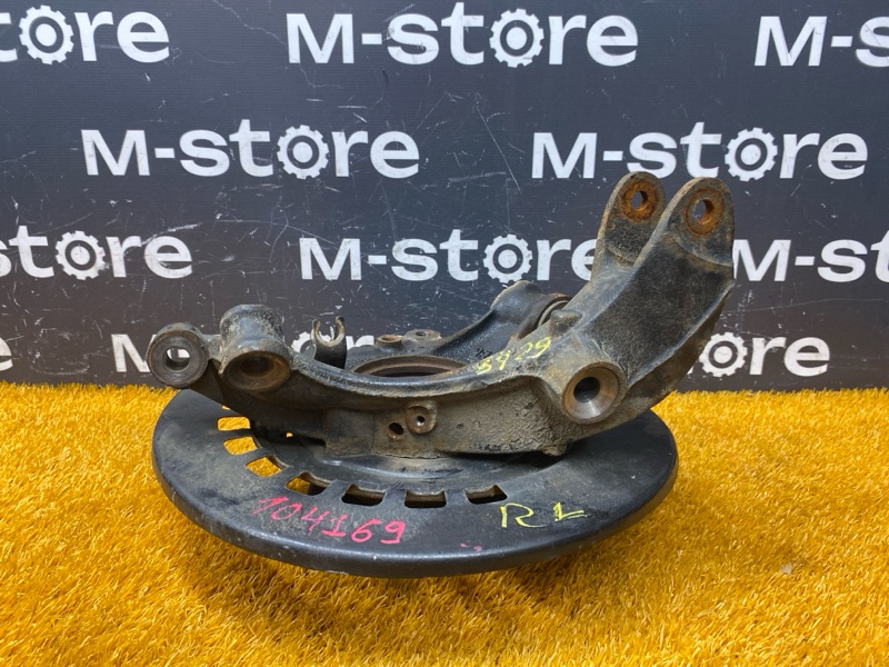 ступица, 2000 рублей, Красноярск