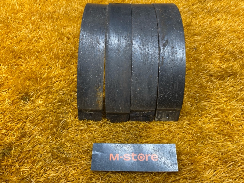 Колодки ручника, 900 рублей, Красноярск