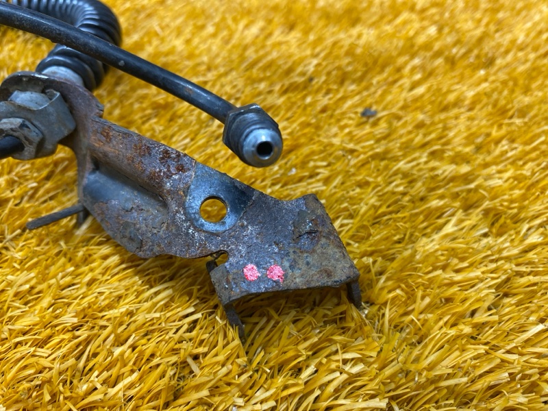 трубка тормозная, 300 рублей, Красноярск