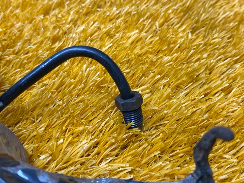 трубка тормозная, 300 рублей, Красноярск