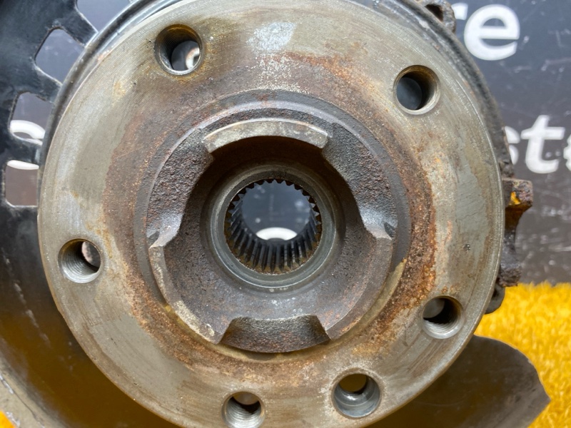 ступица, 2000 рублей, Красноярск