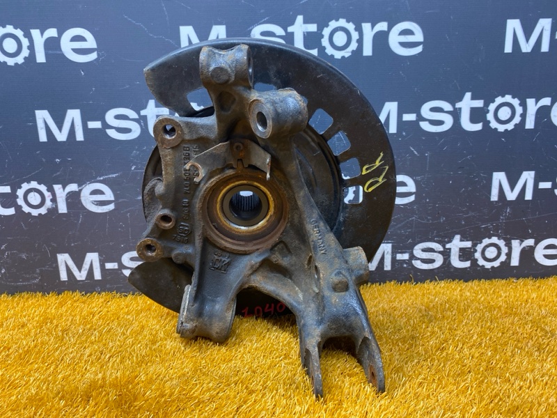 ступица, 2000 рублей, Красноярск