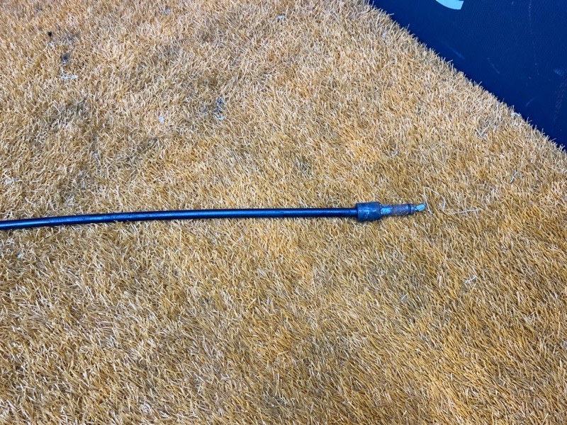 трос ручника, 700 рублей, Красноярск