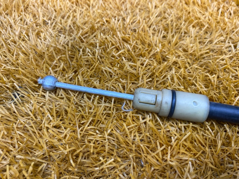 трос ручника, 700 рублей, Красноярск