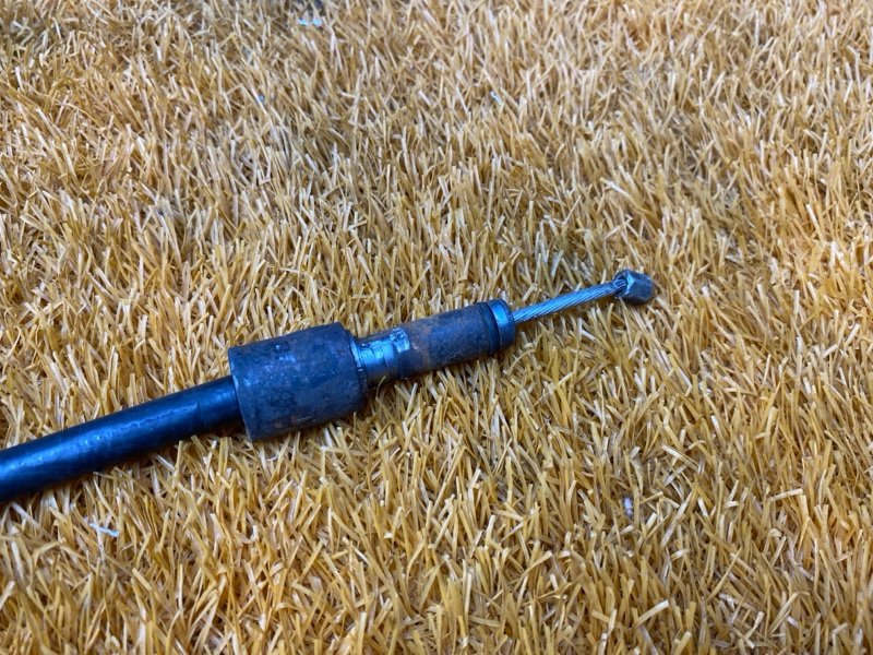 трос ручника, 700 рублей, Красноярск