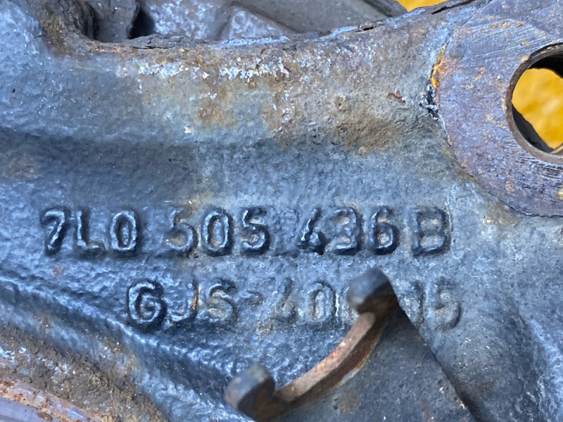 ступица, 2000 рублей, Красноярск